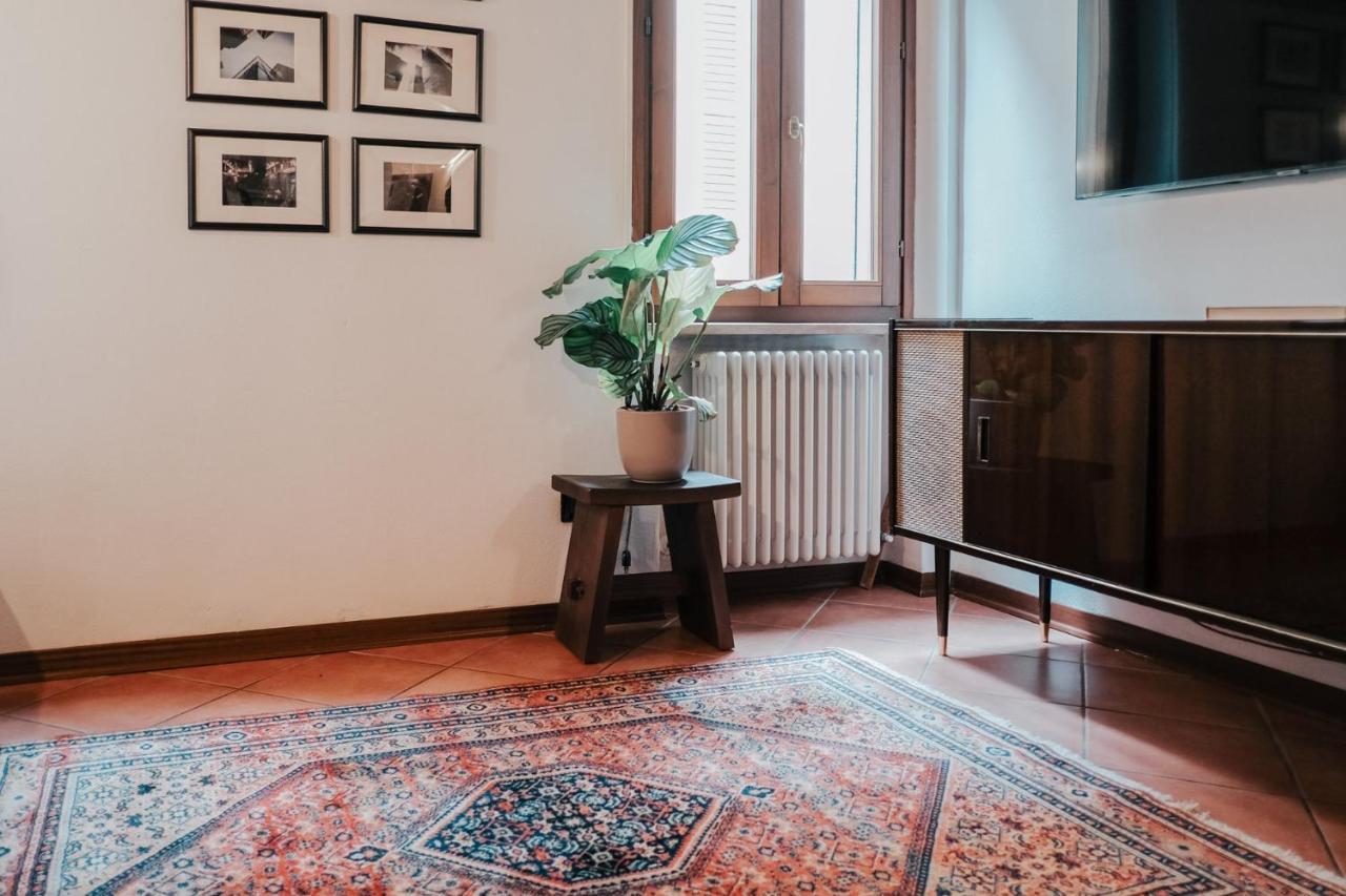 Tra Le Case Di Reggio - Zaccagni ريجّو إيميليا المظهر الخارجي الصورة